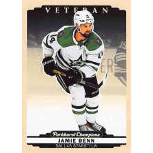 Benn Jamie - 2022-23 Parkhurst Champions No.43