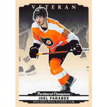 Farabee Joel - 2022-23 Parkhurst Champions No.44