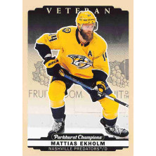 Ekholm Mattias - 2022-23 Parkhurst Champions No.45