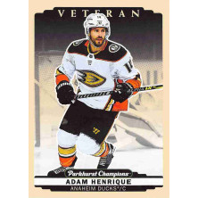Henrique Adam - 2022-23 Parkhurst Champions No.46