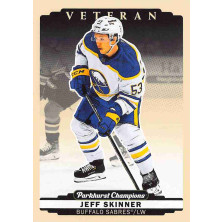 Skinner Jeff - 2022-23 Parkhurst Champions No.49