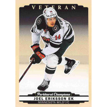 Eriksson Ek Joel - 2022-23 Parkhurst Champions No.50