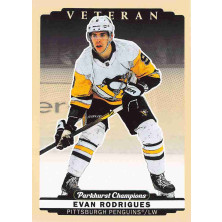 Rodrigues Evan - 2022-23 Parkhurst Champions No.53