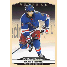 Strome Ryan - 2022-23 Parkhurst Champions No.56
