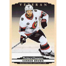 Brown Connor - 2022-23 Parkhurst Champions No.62