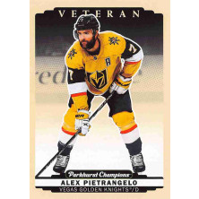 Pietrangelo Alex - 2022-23 Parkhurst Champions No.64