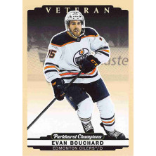 Bouchard Evan - 2022-23 Parkhurst Champions No.65