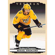 Granlund Mikael - 2022-23 Parkhurst Champions No.68