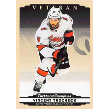 Trocheck Vincent - 2022-23 Parkhurst Champions No.69