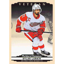 Larkin Dylan - 2022-23 Parkhurst Champions No.73