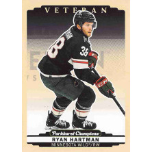 Hartman Ryan - 2022-23 Parkhurst Champions No.81