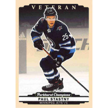 Stastny Paul - 2022-23 Parkhurst Champions No.92