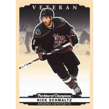 Schmaltz Nick - 2022-23 Parkhurst Champions No.93