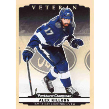 Killorn Alex - 2022-23 Parkhurst Champions No.98