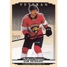 Reinhart Sam - 2022-23 Parkhurst Champions No.102