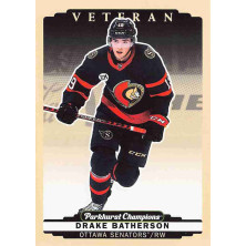 Batherson Drake - 2022-23 Parkhurst Champions No.105