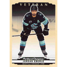 Eberle Jordan - 2022-23 Parkhurst Champions No.111