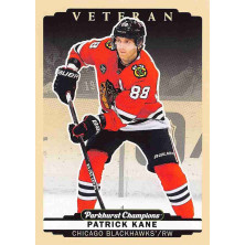 Kane Patrick - 2022-23 Parkhurst Champions No.122