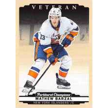 Barzal Mathew - 2022-23 Parkhurst Champions No.124