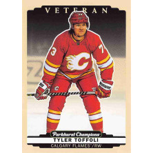 Toffoli Tyler - 2022-23 Parkhurst Champions No.128
