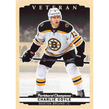 Coyle Charlie - 2022-23 Parkhurst Champions No.132