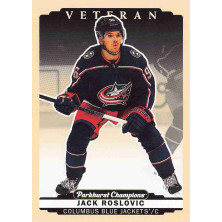 Roslovic Jack - 2022-23 Parkhurst Champions No.134