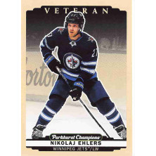 Ehlers Nikolaj - 2022-23 Parkhurst Champions No.135