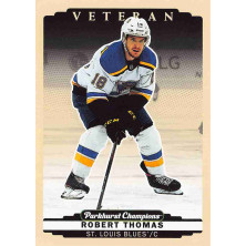 Thomas Robert - 2022-23 Parkhurst Champions No.140