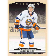 Bailey Josh - 2022-23 Parkhurst Champions No.143
