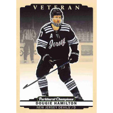 Hamilton Dougie - 2022-23 Parkhurst Champions No.144