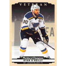 O’Reilly Ryan - 2022-23 Parkhurst Champions No.146