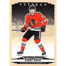 Dach Kirby - 2022-23 Parkhurst Champions No.170