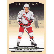 Svechnikov Andrei - 2022-23 Parkhurst Champions No.183