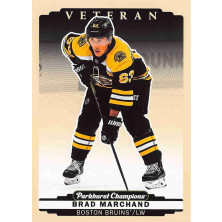 Marchand Brad - 2022-23 Parkhurst Champions No.185