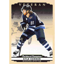 Connor Kyle - 2022-23 Parkhurst Champions No.204