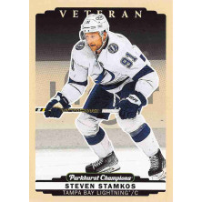 Stamkos Steven - 2022-23 Parkhurst Champions No.213