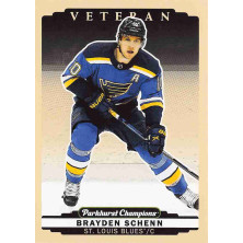 Schenn Brayden - 2022-23 Parkhurst Champions No.216
