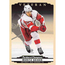 Seider Moritz - 2022-23 Parkhurst Champions No.219