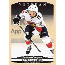 Lundell Anton - 2022-23 Parkhurst Champions No.221