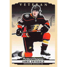 Drysdale Jamie - 2022-23 Parkhurst Champions No.224