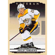 Tomasino Philip - 2022-23 Parkhurst Champions No.230