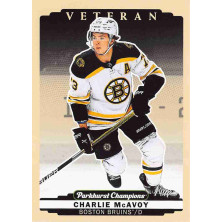 McAvoy Charlie - 2022-23 Parkhurst Champions No.235