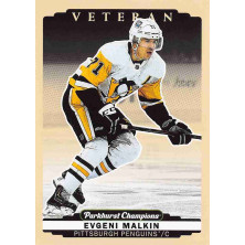 Malkin Evgeni - 2022-23 Parkhurst Champions No.239