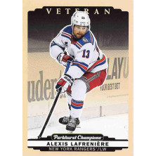 Lafreniere Alexis - 2022-23 Parkhurst Champions No.242