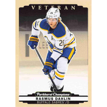 Dahlin Rasmus - 2022-23 Parkhurst Champions No.251