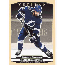 Kucherov Nikita - 2022-23 Parkhurst Champions No.253