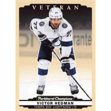 Hedman Victor - 2022-23 Parkhurst Champions No.257