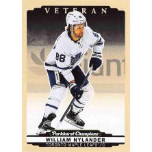 Nylander William - 2022-23 Parkhurst Champions No.259