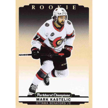 Kastelic Mark - 2022-23 Parkhurst Champions No.278