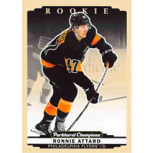 Attard Ronnie - 2022-23 Parkhurst Champions No.287